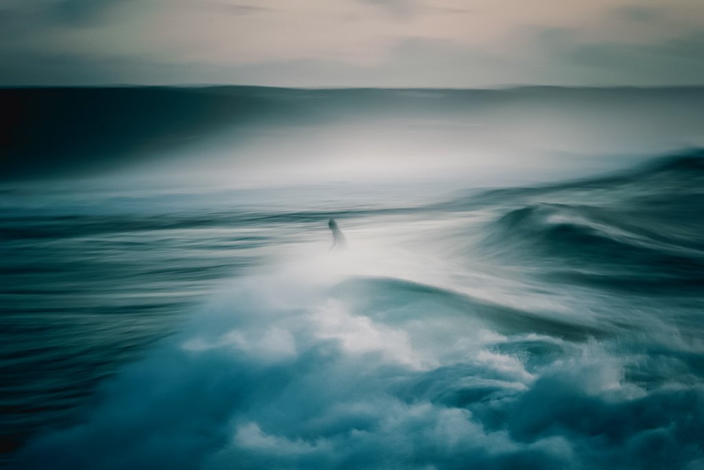 Ryan Le Garrec - Photographer & Filmmaker