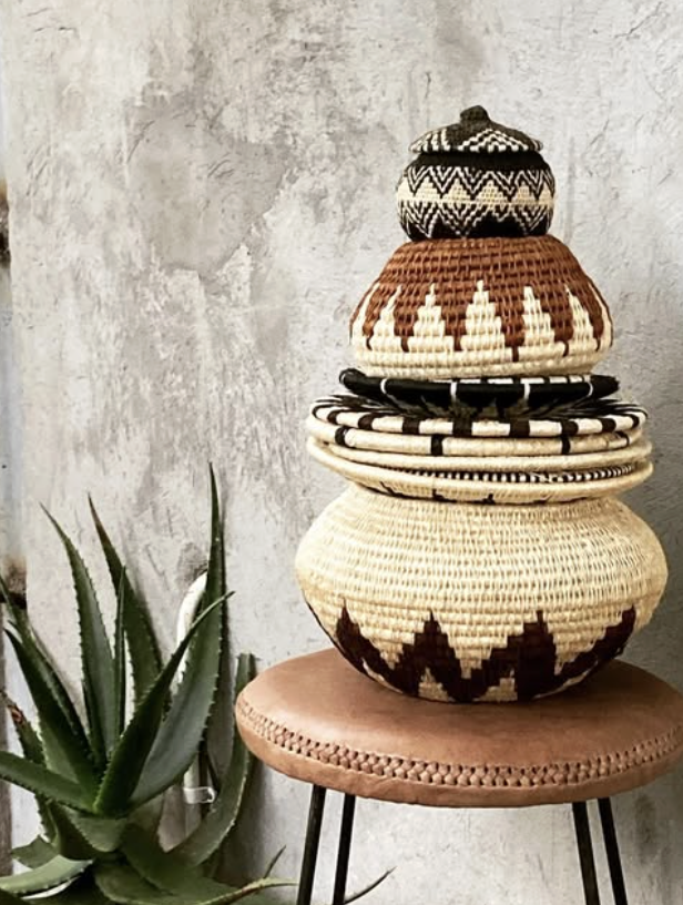 Basket Stack