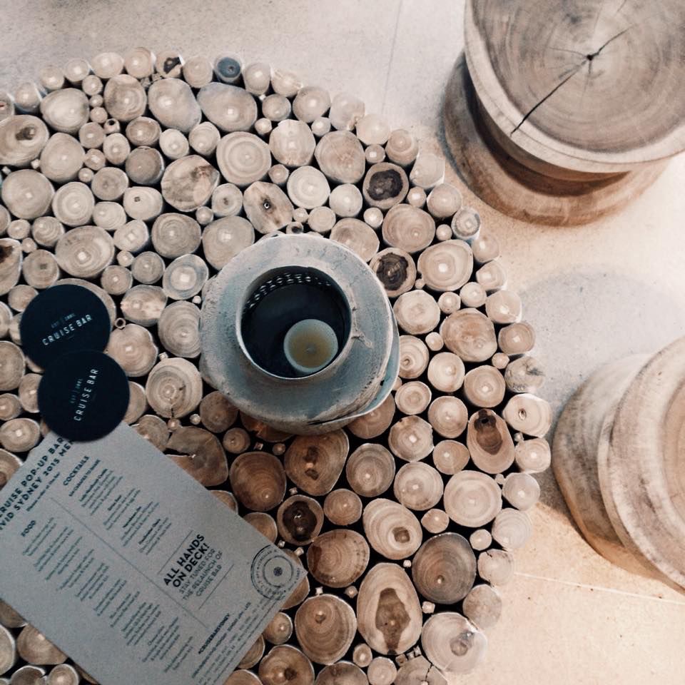 Hospitality Project, Sydney | Kayora Collective