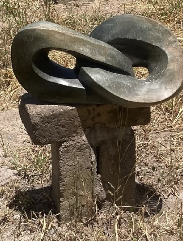 Stone Sculpture
