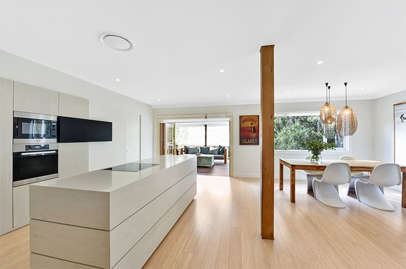 Kelp House view 3 | Kayora Collective
