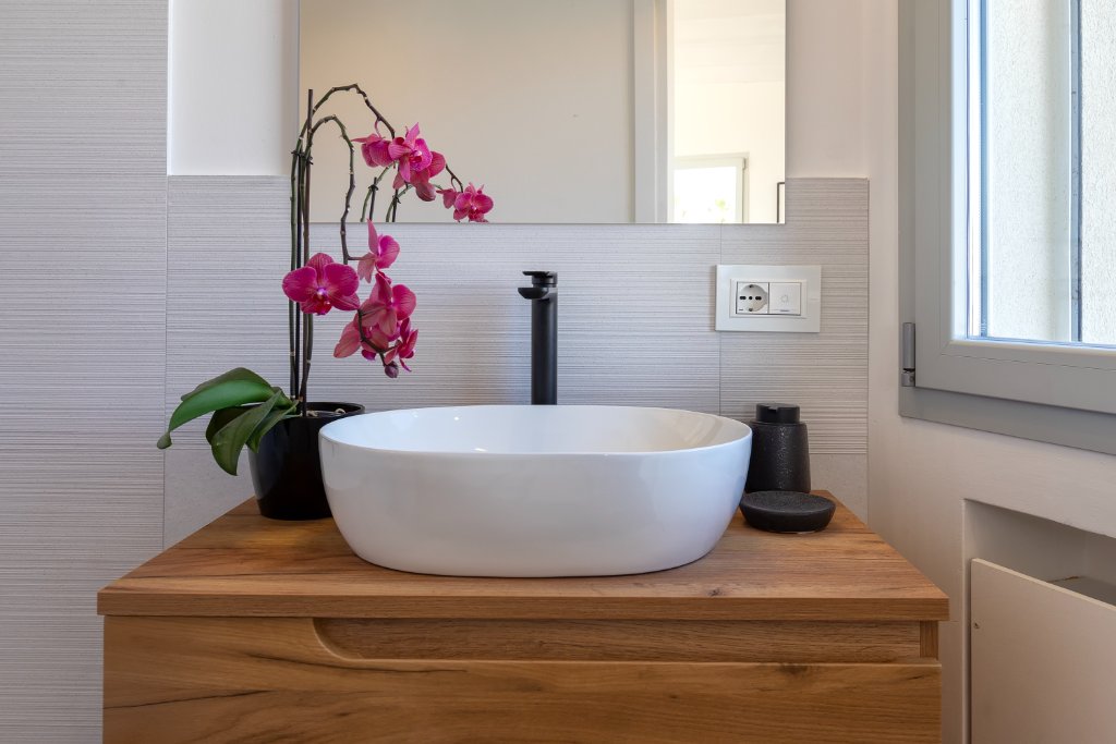 Living Space, Villa Azura | Kayora Collective