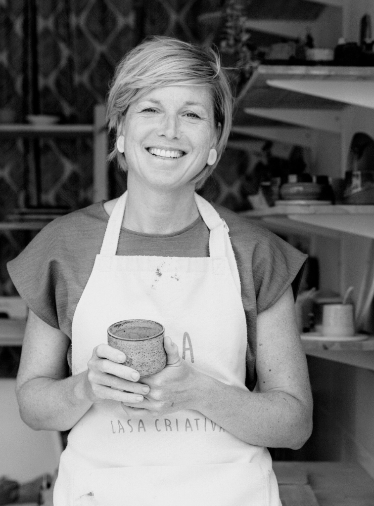 Tia Lie, Ceramics & Pottery | Kayora Collective
