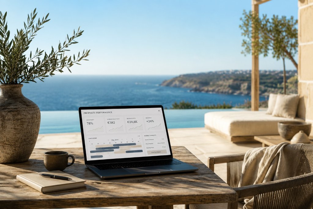 Revenue Management | Kayora Collective