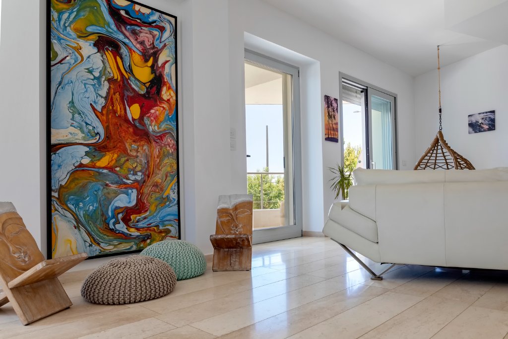Sea Views, Villa Azura | Kayora Collective