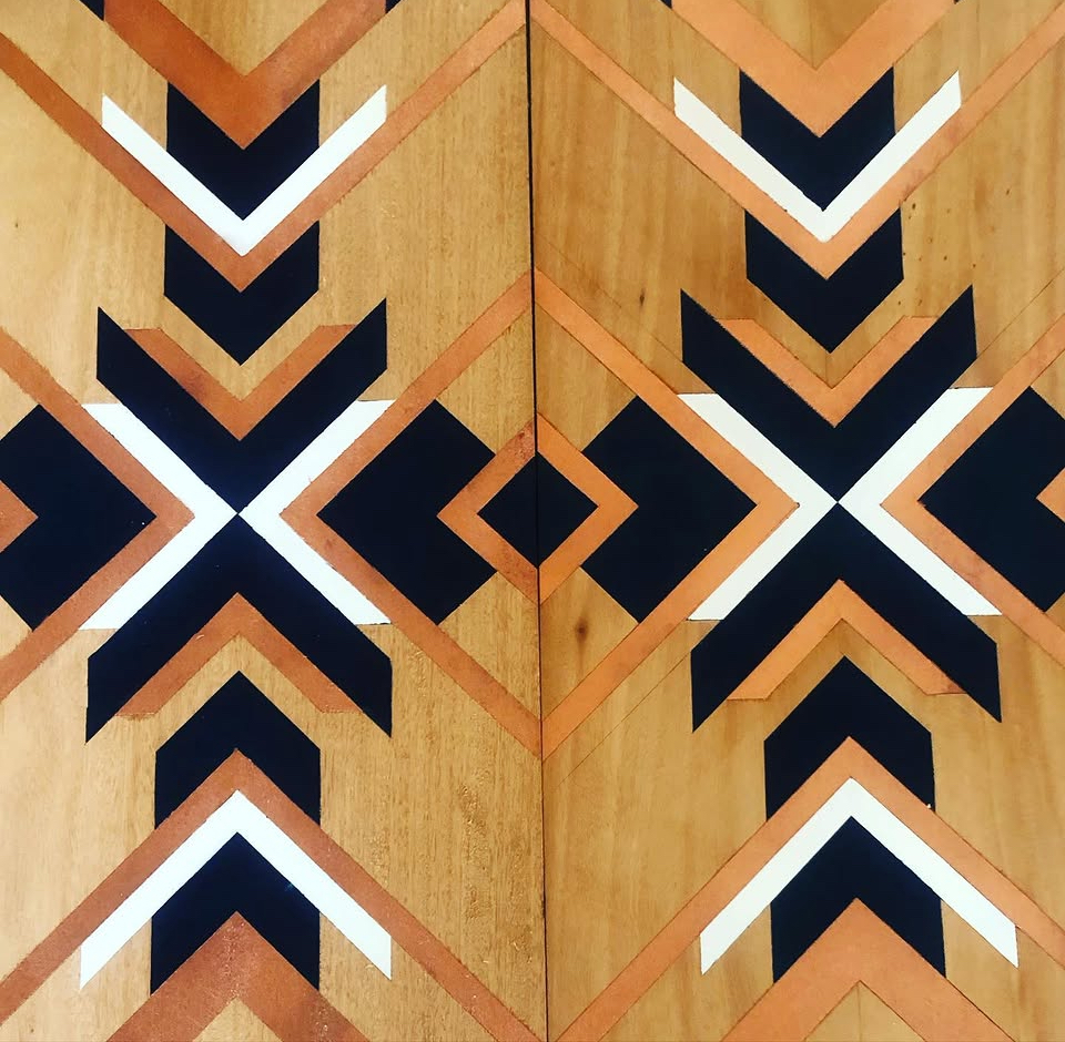 Louise Paixao - Artist & Furniture Designer