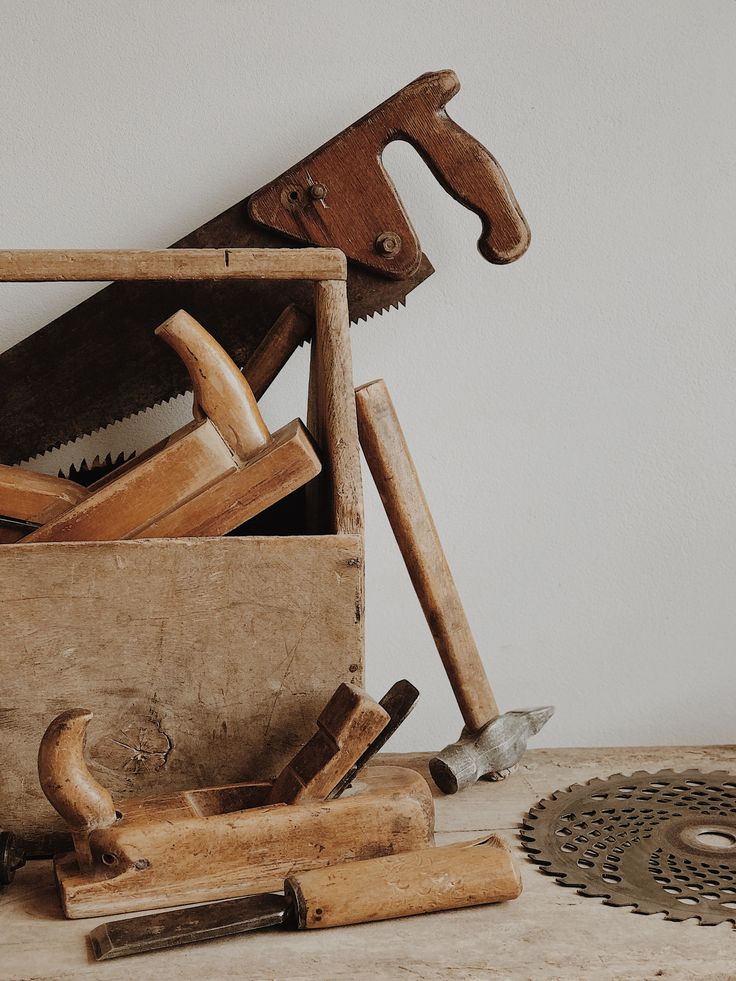 Maintenance & Care | Kayora Collective