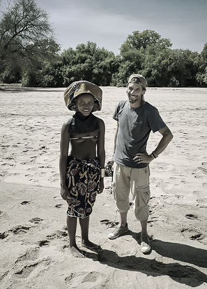 David Ballam, Fine Art Photography | Kayora Collective