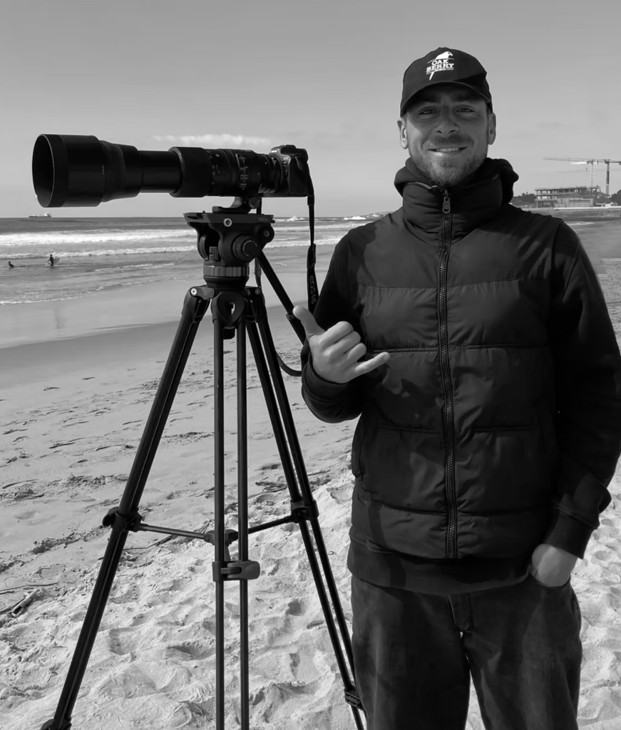 Octavio Scholz   Photographer | Kayora Collective