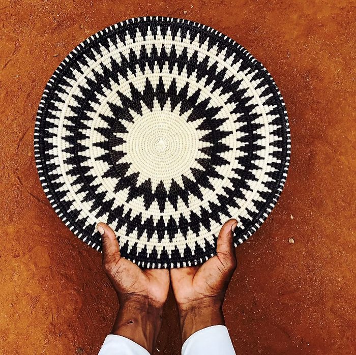Woven Textiles