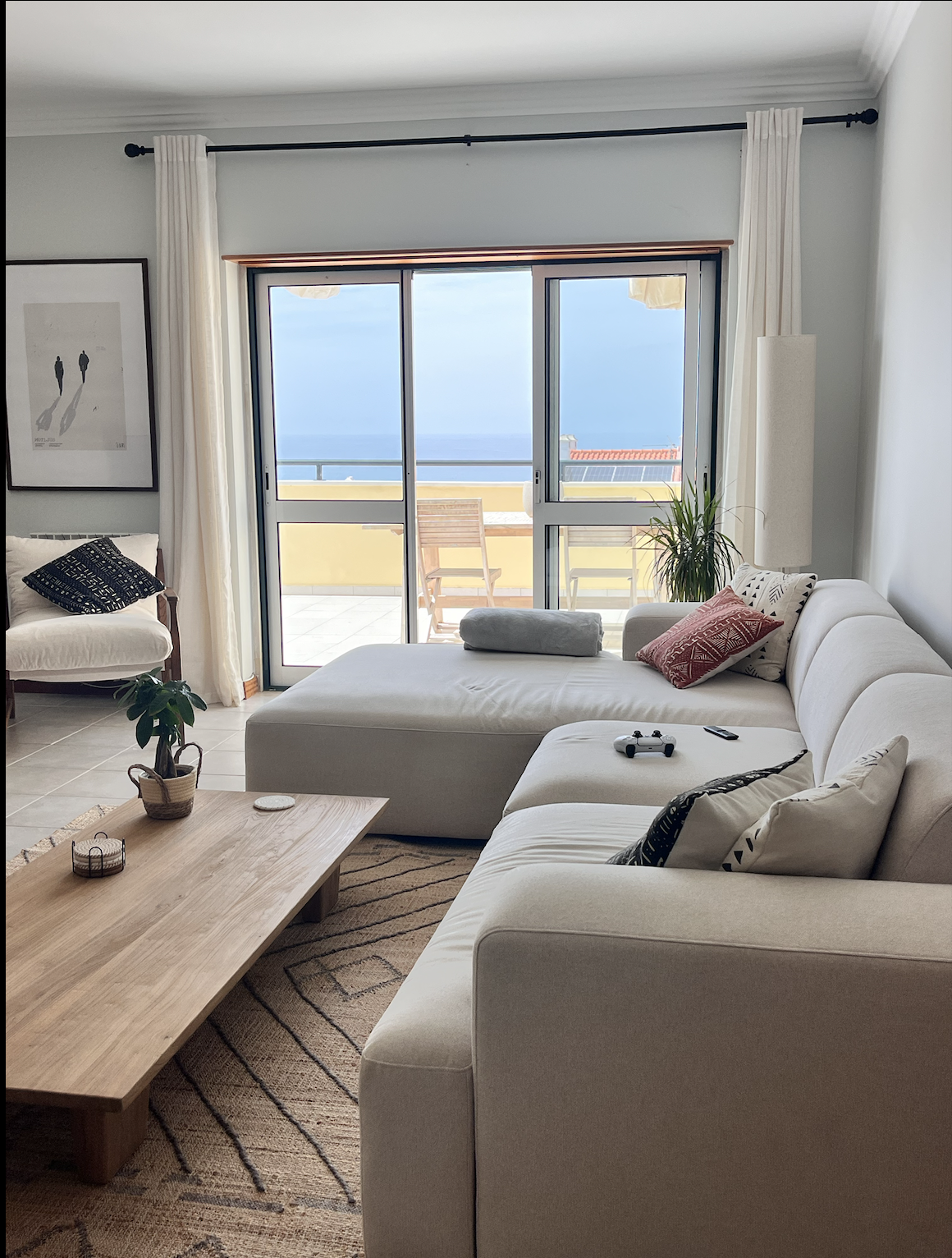 Casal Carido view 3 | Kayora Collective