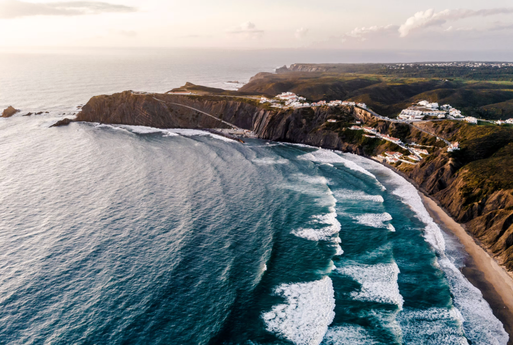 Cliffside Village