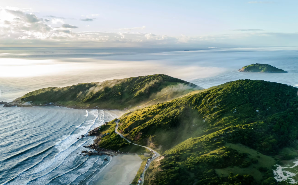 Coastal Headland