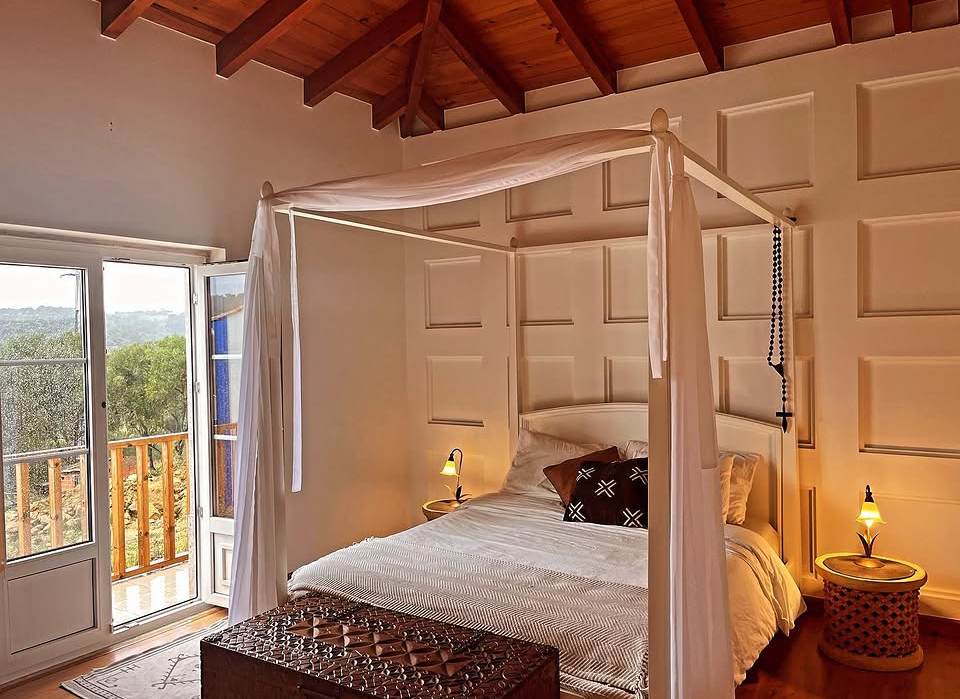 Residential Renovation, Portugal | Kayora Collective