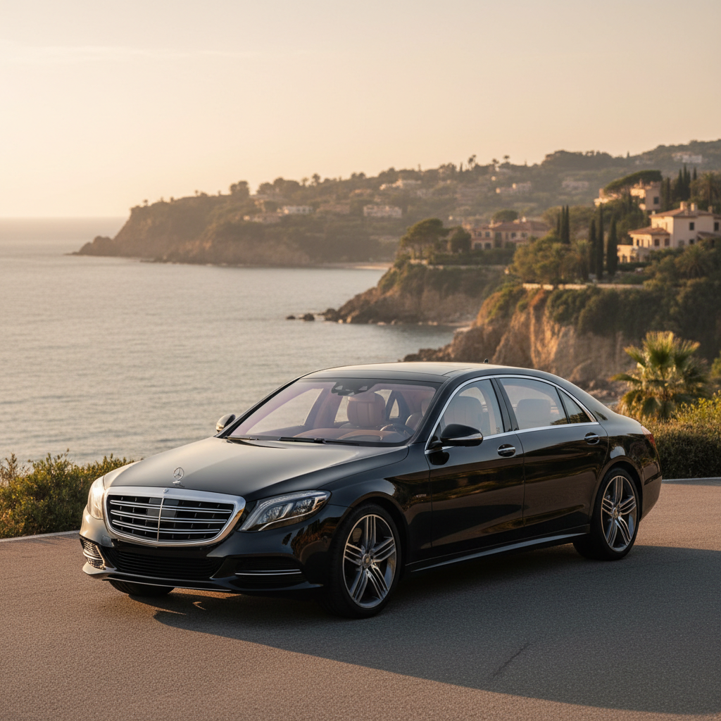 Chauffeur & Transfers