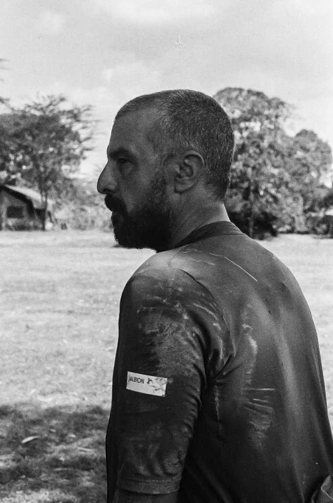 Ryan Le Garrec, Photographer & Filmmaker | Kayora Collective