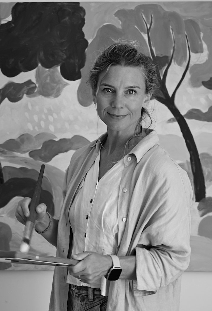 Emma Lopes   Artist, Illustrator, Educator | Kayora Collective