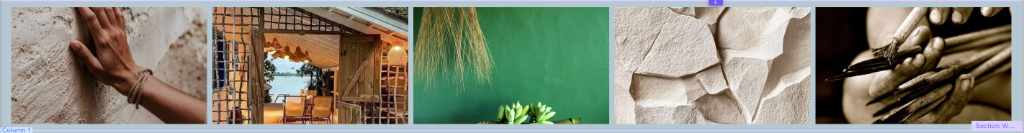 Kayora materials and craft | Kayora Collective