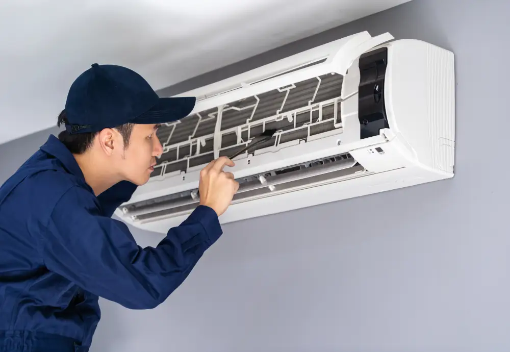 HVAC