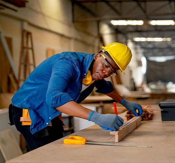 Carpentry