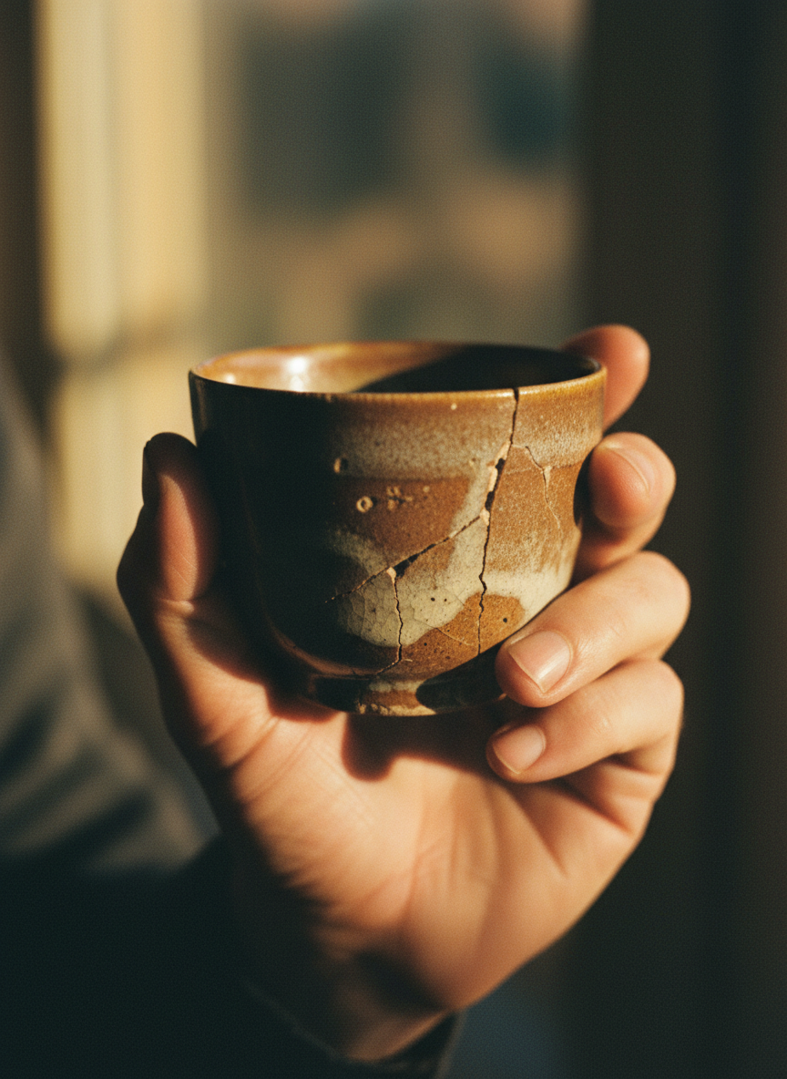 The Medicine of Listening