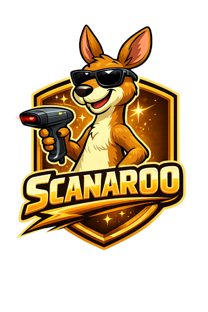Scanaroo