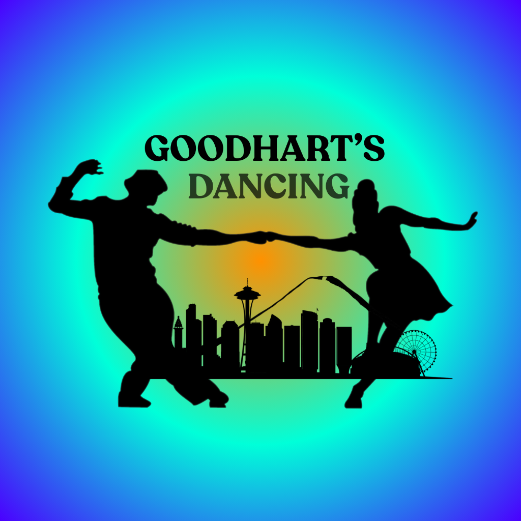 Goodhart's Dancing logo