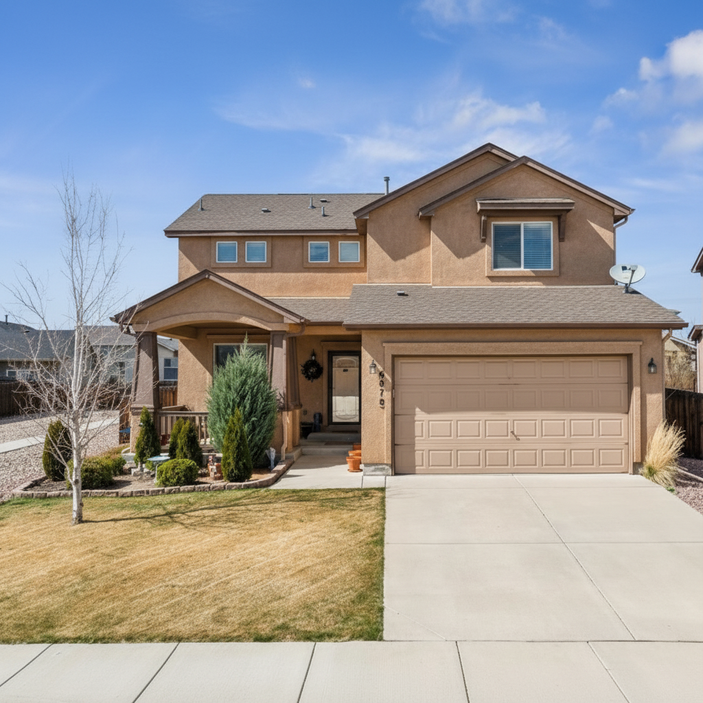 Colorado Springs