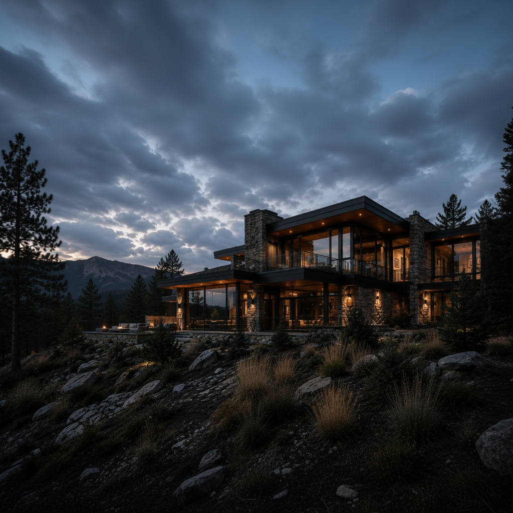 Rob Nichols — Black Summit Realty