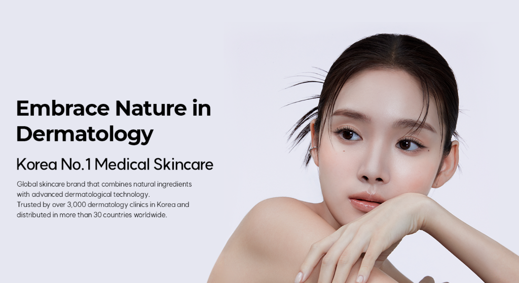 Theraderm - Embrace Nature in Dermatology