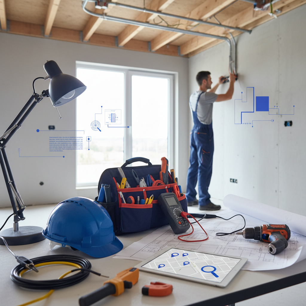 Electrician SEO: The Local Search Playbook for Electrical Contractors in 2026