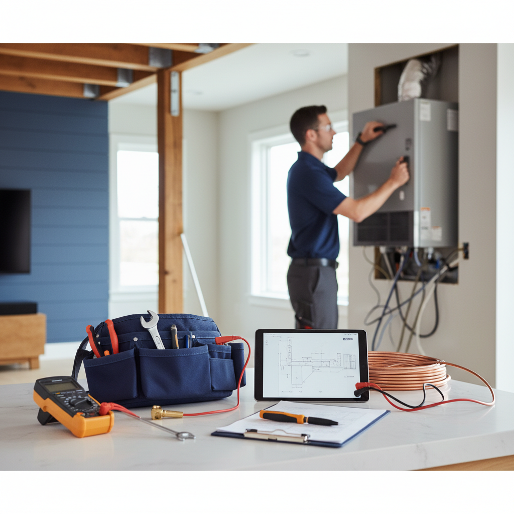 How to Get HVAC Leads Without Angi or HomeAdvisor (And Own Your Pipeline)