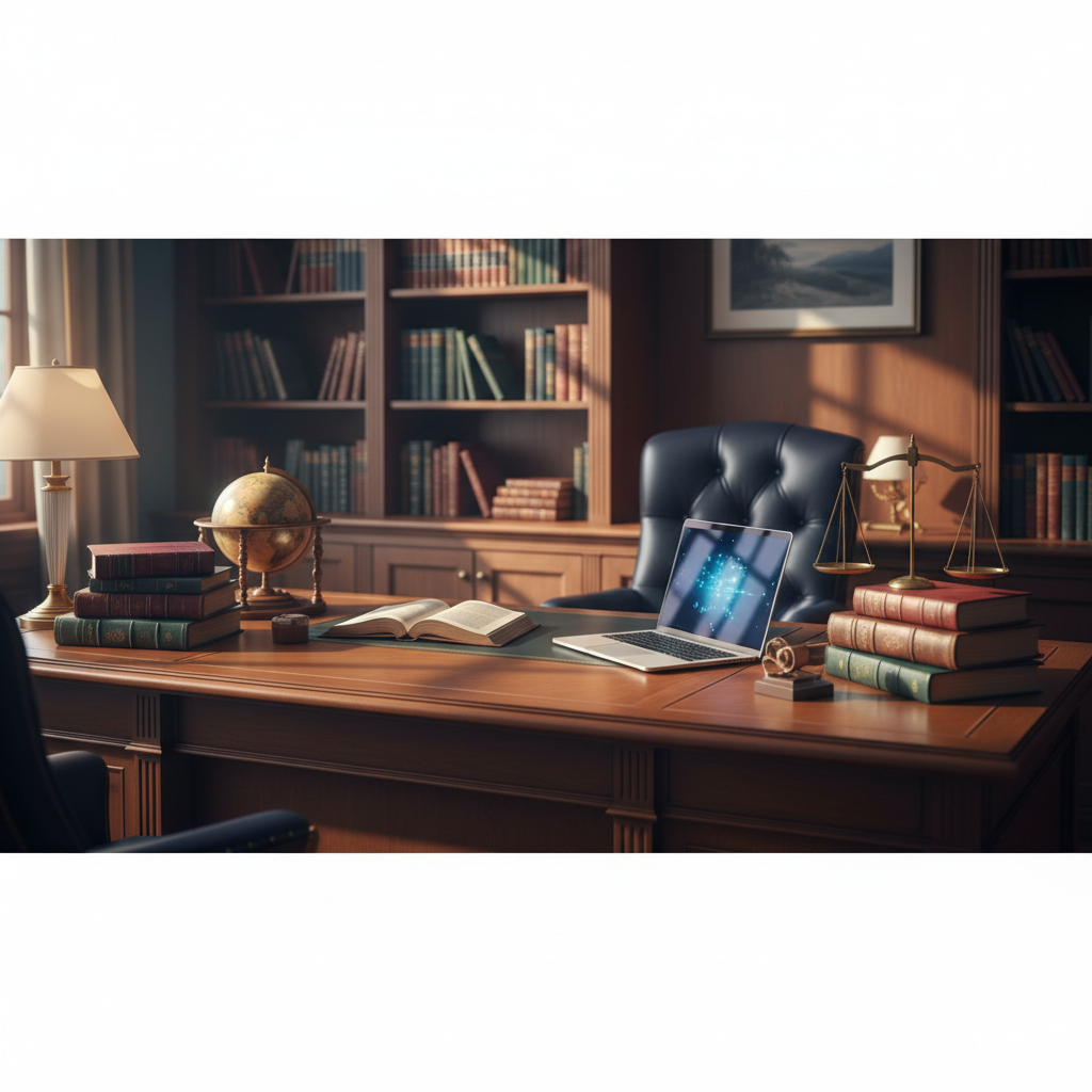 AI Search for Estate Planning Attorneys: How to Get Cited by ChatGPT and Google AI
