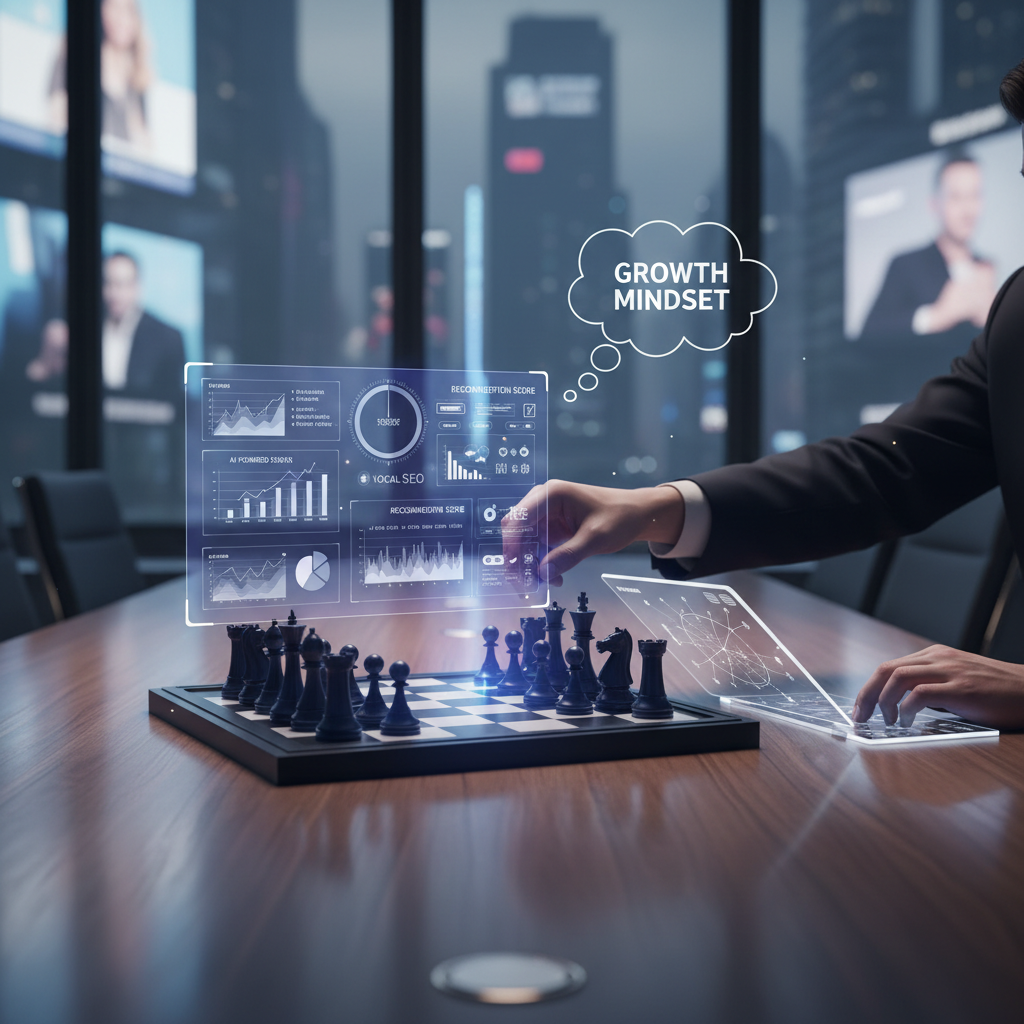 How Restaurants Get Recommended by AI Search in 2026 (AEO for Restaurants)