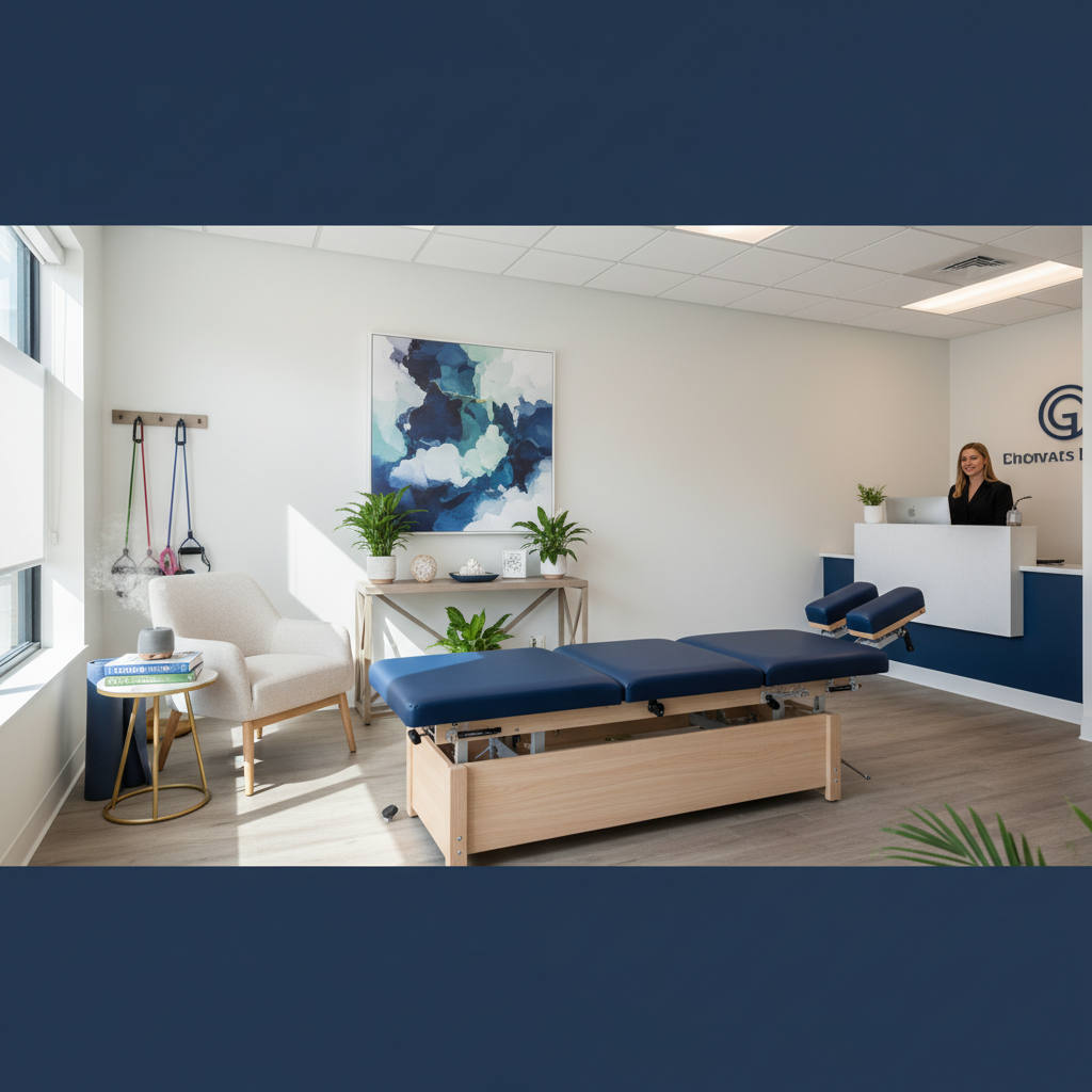 Chiropractor Local SEO: How to Rank for the Searches That Book New Patients in 2026