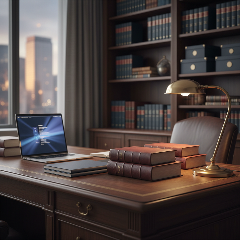 The Complete Google Business Profile Playbook for Estate Planning Attorneys