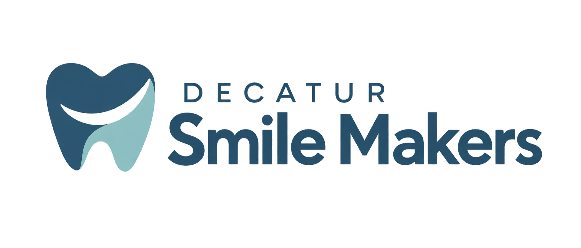 Lawrence Daley — Owner, Decatur Smile Makers