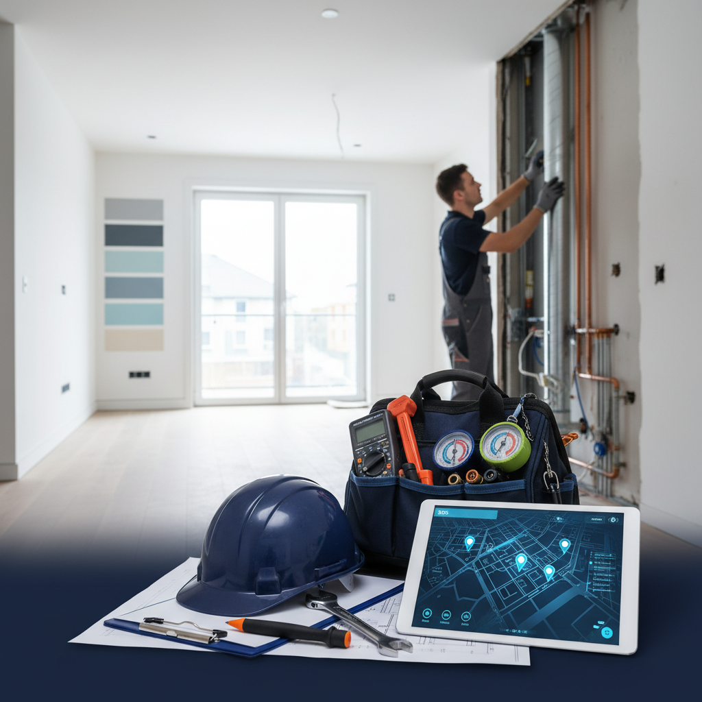 HVAC SEO: How to Dominate Google Maps and Win More Service Calls in 2026
