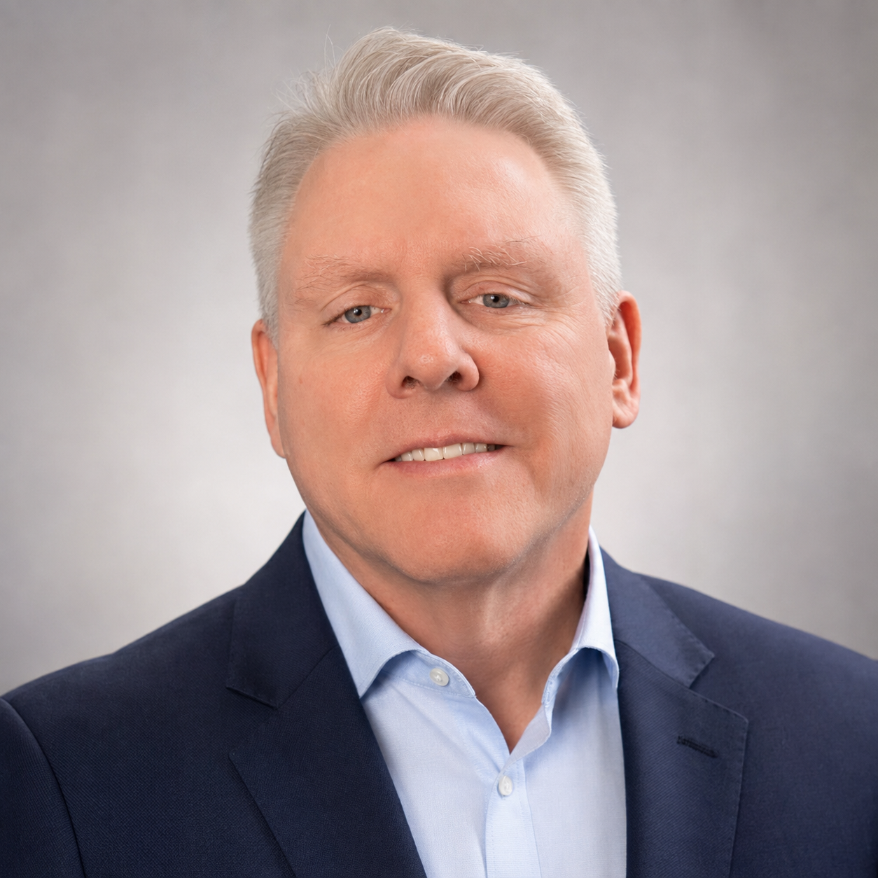 Jonathan Floyd — Founder & President of LeadValets