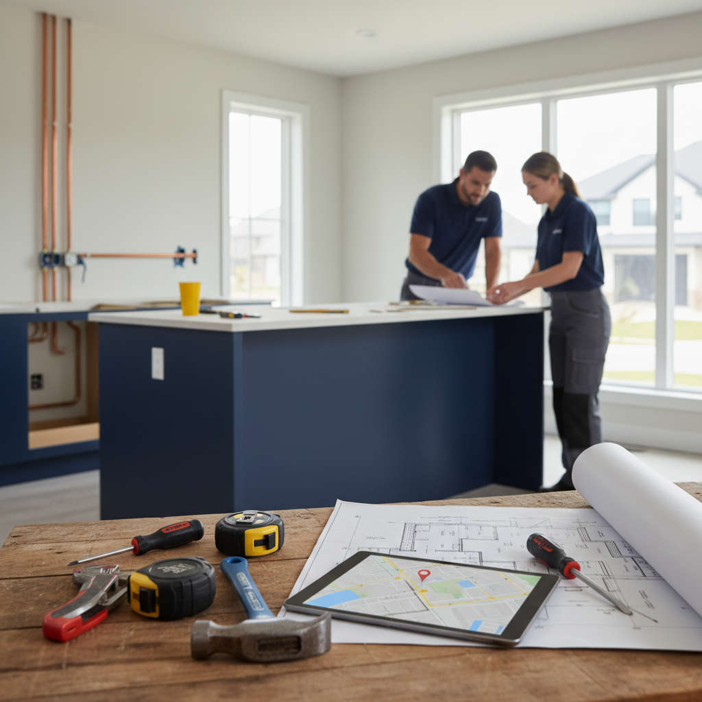 Home Services Marketing & SEO: The Complete Guide to Dominating Local Search in 2026