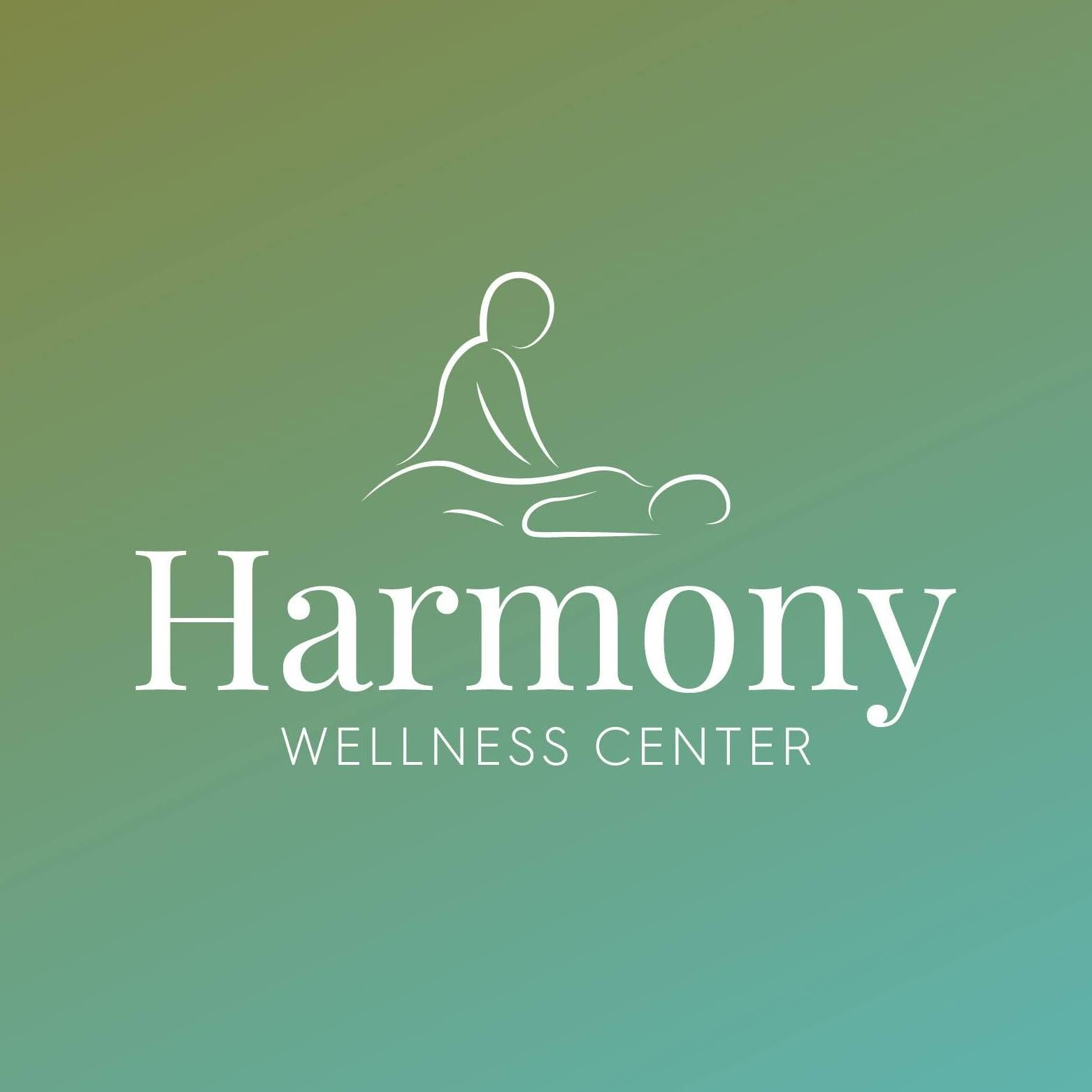 Ari Ford — Owner, Harmony Wellness Center