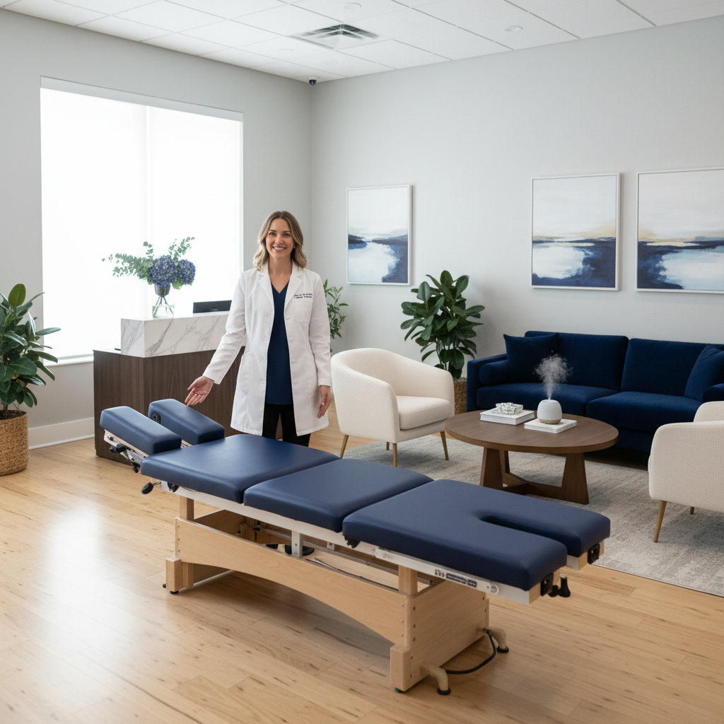 Condition Pages: The Chiropractic SEO Strategy That Targets Patients in Pain and Ready to Book