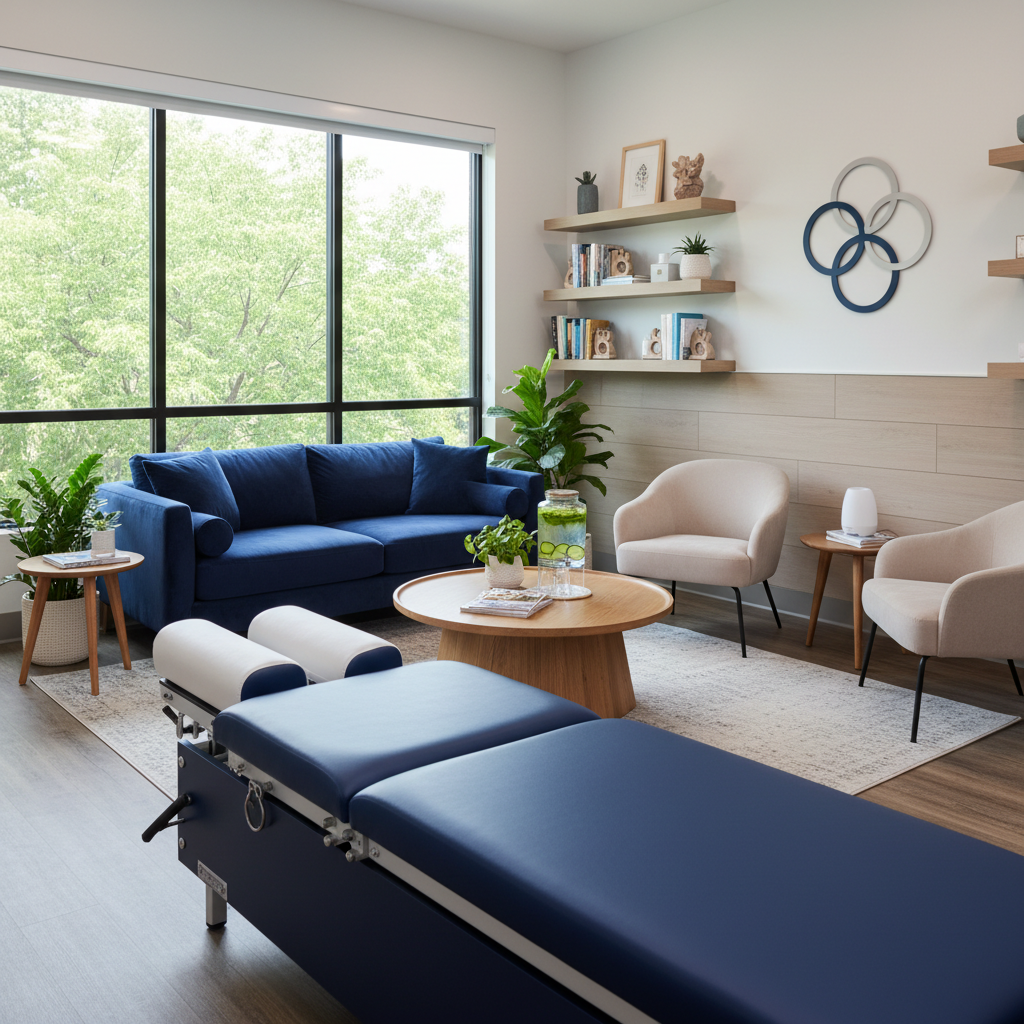 Why Patients Visit Your Chiropractic Website and Leave Without Booking (And How to Fix It)