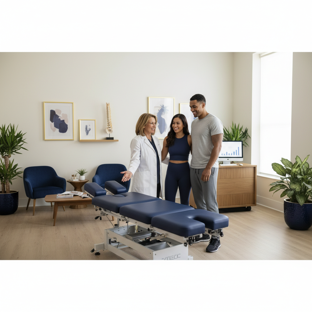 Why Your Chiropractic Practice Isn't Showing Up on Google (And How to Fix It)