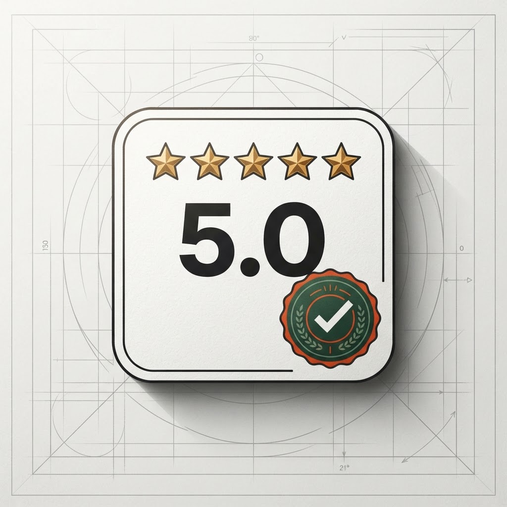 Verified, Reviewed, and Rebuilt: LeadValets on Goodfirms