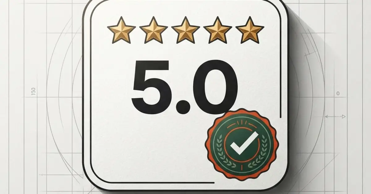 Verified, Reviewed, and Rebuilt: LeadValets on Goodfirms