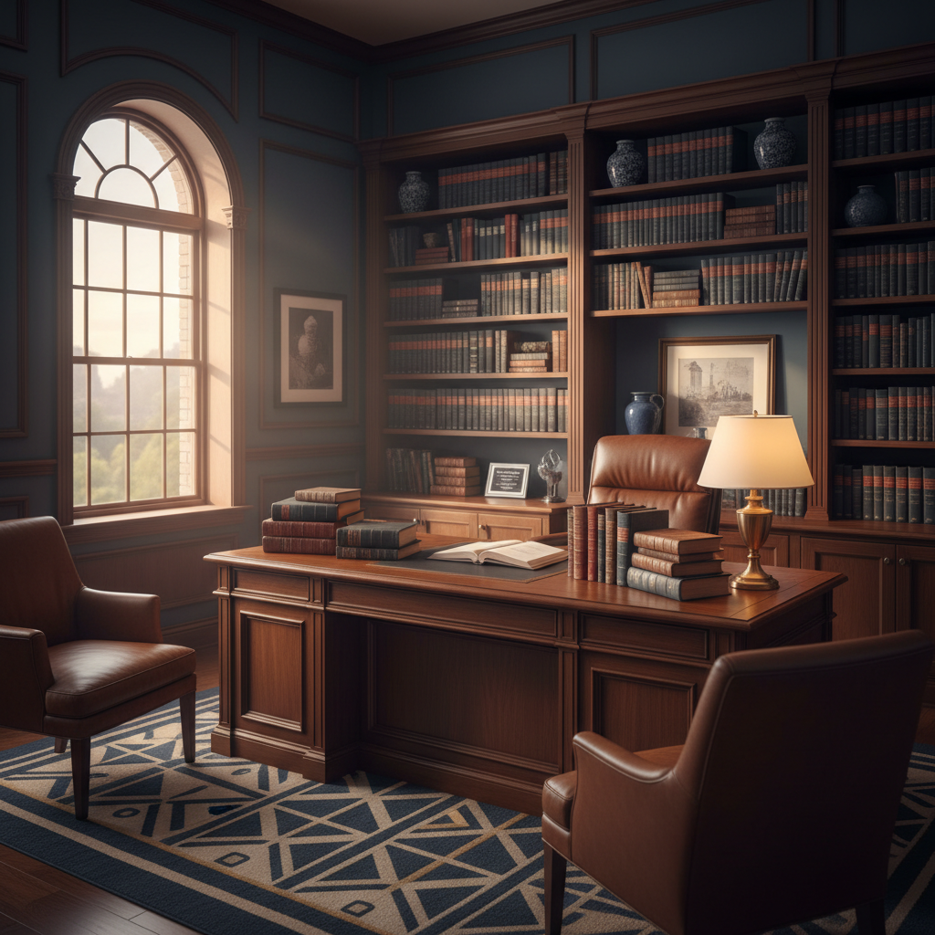 The Definitive SEO Guide for Estate Planning Attorneys in St. Louis (2026)
