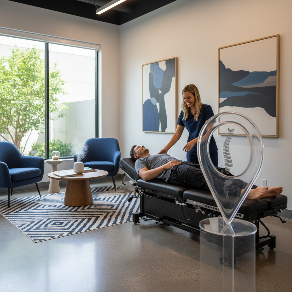 Google Business Profile for Chiropractors: The Complete Optimization Guide for 2026