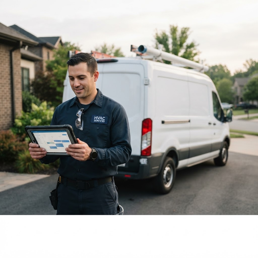 Best HVAC Marketing Software 2026: Tested & Ranked