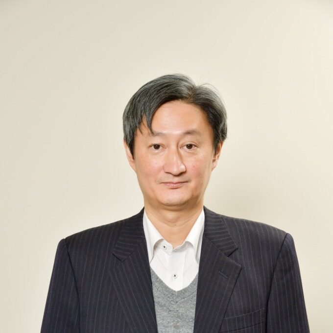 玄場 公規